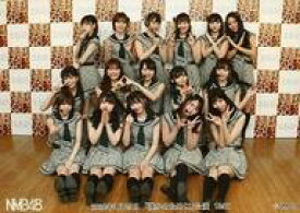 【中古】生写真(AKB48・SKE48)/アイドル/NMB48 NMB48/集合(16人)/横型・2020年1月25日「誰かのために」公演 13：00・2Lサイズ/NMB48劇場「撮って出し生写真」