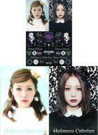 【中古】クリアファイル(女性アイドル) 西野カナ ステッカー＆A4クリアファイルセット 「HALLOWEEN COLLECTION」