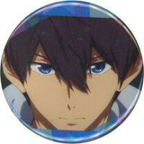 楽天市場】free! 七瀬遙 缶バッジの通販