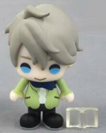 【中古】トレーディングフィギュア 甲斐田晴 ストリートウェア 「にじさんじミニフィギュアコレクション第4弾」