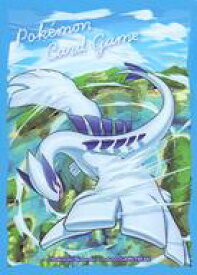 【中古】サプライ [単品] ルギア デッキシールド(スリーブ) 「ポケモンカードゲーム ソード＆シールド ミステリーボックス ポケモンセンター・ポケモンカードジム限定」