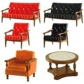 【中古】トレーディングフィギュア 全6種セット 「カリモクファニチャー オールドカリモクコレクション 第2弾」