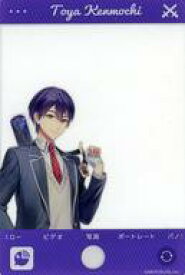 【中古】キャラカード 剣持刀也 「にじさんじ 4th ANNIVERSARYフェア in animate トレーディングアクリルカード」