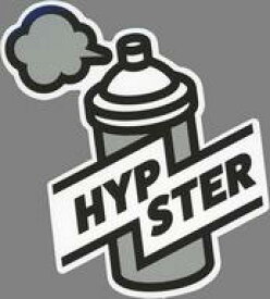 【中古】シール・ステッカー シンジュク・ディビジョン/麻天狼 HYPSTERステッカー 「ヒプノシスマイク -Division Rap Battle-」 HYPSTER限定