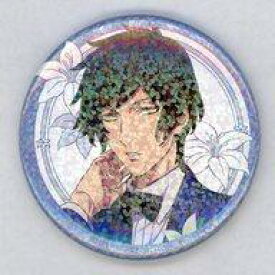 【中古】バッジ・ピンズ 皇綺羅 「劇場版 うたの☆プリンスさまっ♪ マジLOVEキングダム MAJI LOVE KINGDOM MEMORIES ホログラムキャラバッジコレクション RAGING Ver.」