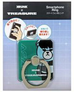 �y�V�i�z���o�C���G�� �A�T�q �X�}�z�����O �uKRUNK×TREASURE�v