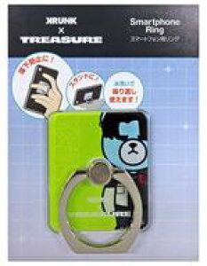 �y�V�i�z���o�C���G�� �W�F�q���N �X�}�z�����O �uKRUNK×TREASURE�v