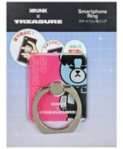 �y�V�i�z���o�C���G�� �W�����t�@�� �X�}�z�����O �uKRUNK×TREASURE�v
