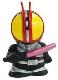 【中古】トレーディングフィギュア 仮面ライダーファイズ(B) 「仮面ライダー ソフビコレクション8」