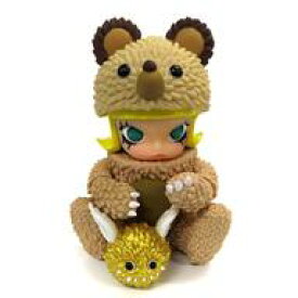 【中古】トレーディングフィギュア Muckey Molly 「POPMART MOLLY × INSTINCTOY EROSION MOLLY COSTUME シリーズ」