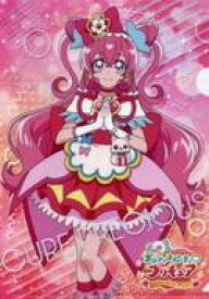 キュアプレシャス/和実ゆい（デリシャスパーティプリキュア）