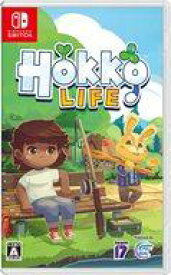 【中古】ニンテンドースイッチソフト Hokko Life