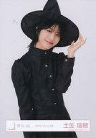 【中古】生写真(乃木坂46)/アイドル/櫻坂46 土生瑞穂/上半身/櫻坂46ランダム生写真【2022年 ハロウィン衣装】