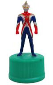 【中古】ペットボトルキャップ ウルトラマンコスモス(エクリプスモード) 「ウルトラマンコスモスVSウルトラマンジャスティス THE FINAL BATTLE オリジナルボトルキャップフィギュア」