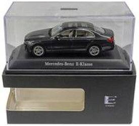 【中古】ミニカー 1/43 Mercedes-Benz E-Klasse(ブラック) [B66960499]