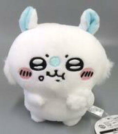 【中古】ぬいぐるみ モモンガ モモンガと一緒ぬいぐるみ 「ちいかわ なんか小さくてかわいいやつ」