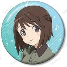 【中古】バッジ・ピンズ 渋谷いのり 「連盟空軍航空魔法音楽隊 ルミナスウィッチーズ トレーディング缶バッジ」