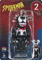 楽天市場】bearbrick venomの通販 