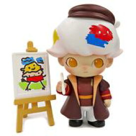 【中古】トレーディングフィギュア Contemporary Artist 「POPMART DIMOO タイムローミング シリーズ」