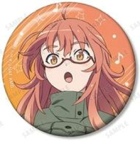 【中古】バッジ・ピンズ シルヴィ・カリエッロ 「連盟空軍航空魔法音楽隊 ルミナスウィッチーズ トレーディング缶バッジ」