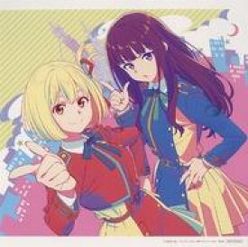 【中古】紙製品 ClariS メガジャケ 「CD ALIVE 初回生産限定盤」 Amazon.co.jp購入特典