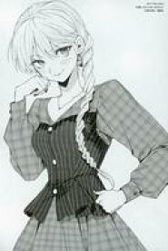 【中古】アニメムック ≪リーフレット・小冊子≫ 可愛いだけじゃない式守さん(10) 購入特典ペーパー / 真木蛍五