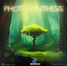 【中古】ボードゲーム [日本語訳無し] 光合成 多言語版 (Photosynthesis)