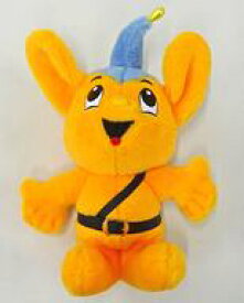 【中古】ぬいぐるみ ピーポくん ぬいぐるみ(小)