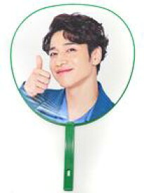 【中古】うちわ 福田悠太 ジャンボうちわ 「ふぉ〜ゆ〜 Good Job LIVE 2022 〜U.とYouで大丈夫さ〜」