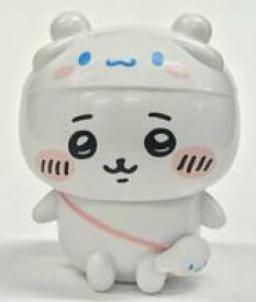 【中古】トレーディングフィギュア ちいかわ(すわり) 「ちいかわ×サンリオキャラクターズ シークレットマスコット」