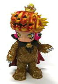 【中古】トレーディングフィギュア Halloween inc Molly 「POPMART MOLLY × INSTINCTOY EROSION MOLLY COSTUME シリーズ」
