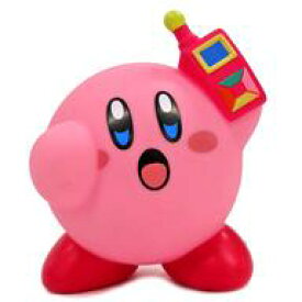 【中古】トレーディングフィギュア けいたいつうしんき 「星のカービィ 30th ころんとソフビ2」