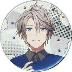 【中古】バッジ・ピンズ 甲斐田晴 「バーチャルYouTuber にじさんじ にじさんじフェス2022 ランダム缶バッジ インディゴ」