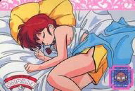 【中古】アニメ系トレカ/ノーマル/らんま1/2 カードダス part1(裏面：黄色) 14[ノーマル]：早乙女らんま