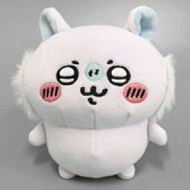 【中古】ぬいぐるみ モモンガ ぽてたまぬいぐるみ 「ちいかわ なんか小さくてかわいいやつ」