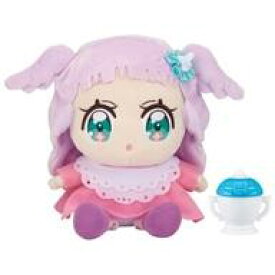 【中古】おもちゃ だっこしておせわして プリンセスエルちゃん 「ひろがるスカイ! プリキュア」