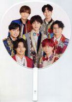 楽天市場】Kis－My－Ft2 うちわの通販