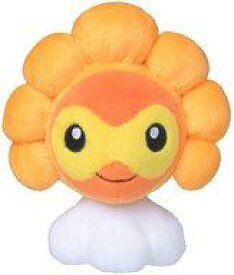 【中古】ぬいぐるみ ポワルン (たいようのすがた) Pokemon fit ぬいぐるみ 「ポケットモンスター」 ポケモンセンター限定