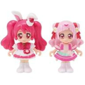 【中古】おもちゃ プリコーデドール キュアホイップ＆キュアエール 「プリキュアオールスターズ」