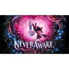 【中古】PS4ソフト NeverAwake Premium Edition