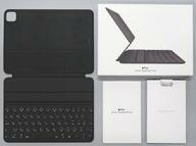 【中古】タブレット端末 Apple iPad用 Smart Keyboard Folio (日本語配列) [MXNK2J/A]