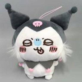 【中古】ぬいぐるみ モモンガ ドール 「ちいかわ×サンリオキャラクターズ」