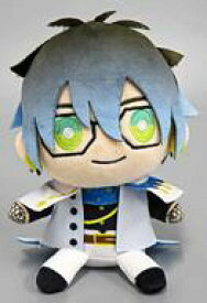 【中古】ぬいぐるみ アイク・イーヴランド にじぬい 「バーチャルYouTuber にじさんじ＆NIJISANJI EN」 アニメイトガールズフェスティバル2022グッズ