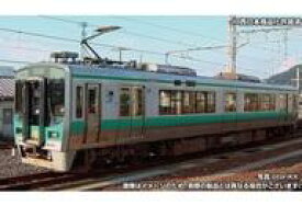 【新品】鉄道模型 1/150 JR 125系 小浜線 1両単品(動力付き) [31670]