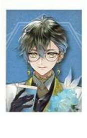 【中古】キャラカード アイク・イーヴランド(ノーマル) 「バーチャルYouTuber にじさんじ NIJISANJI EN ランダムチェキ風カード」 Luxiem 1st Anniversary Goods