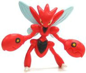 【中古】食玩 トレーディングフィギュア ハッサム 「ポケモンゲットコレクションズガム あらたな世界への旅立ち!」