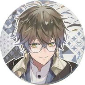 【中古】バッジ・ピンズ アイク・イーヴランド 「バーチャルYouTuber にじさんじ NIJISANJI EN RETRO ROMAN Goods ランダム缶バッジ」