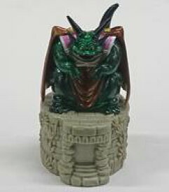【中古】ペットボトルキャップ ムドー(メタリック) 「ドラゴンクエスト ボトルキャップ〜伝説の魔物編〜」
