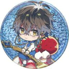 【中古】バッジ・ピンズ アイク・イーヴランド(ミニキャラ) 「バーチャルYouTuber にじさんじ＆NIJISANJI EN ランダムホログラム缶バッジ Luxiem」 アニメイトガールズフェスティバル2022グッズ