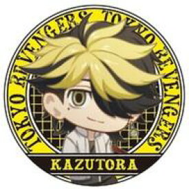 【中古】食玩 雑貨 羽宮一虎 「東京リベンジャーズ プチキャン」